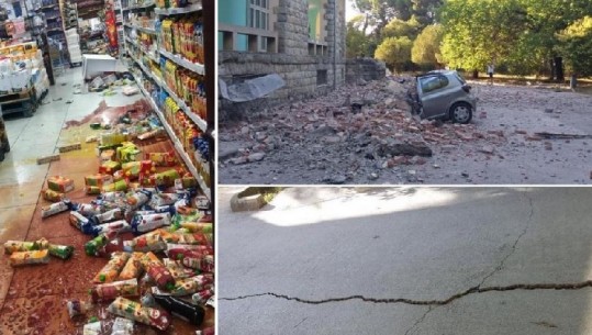 Dëmet nga tërmeti/ AMF: Qytetarët të informohen për përfitimet nga sigurimi i pronave