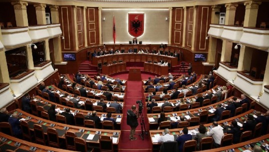 Kuvendi i Shqipërisë do të organizojë debat me të rinjtë dhe deputetët ditën e nesërme
