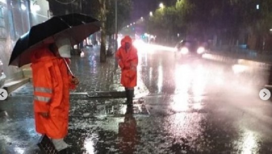 Stuhia në Tiranë/ Veliaj apel qytetarëve: Minimizoni lëvizjet, do e kalojmë dhe këtë sfidë, si çdo tjetër