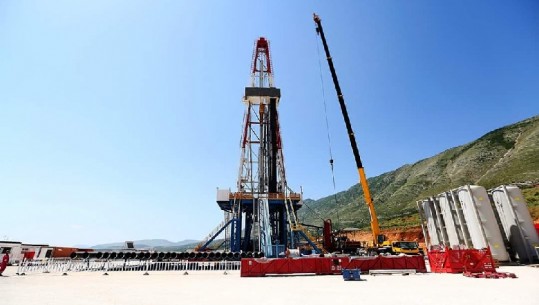 Kërkimi i naftës/ Kompania Shell Upstream planifikon investime të tjera në Shpirag 