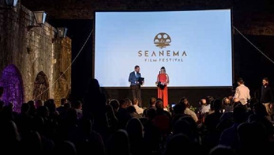 Shqiptarët triumfojnë në Festivalin e Filmit SEANEMA (FOTO)
