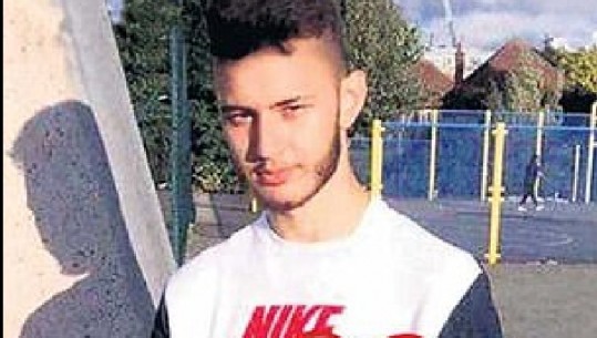 Angli/ Vritet 15-vjeçari shqiptar në një përleshje mes të rinjsh