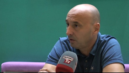 Gjoka: Tirana ka cilësitë për të fituar derbin, a rrezikon Lerda? Ka marrë përsipër risk të madh (VIDEO)