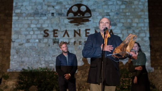 ‘Delegacioni’ dhe ‘The van’ triumfojnë në Festivalin e Filmit ‘Seanema’ në Mal të Zi (VIDEO)