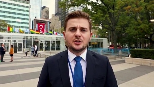 Cakaj në New York: Po zhvillojmë takime me vendet e BE, për hapjen e negociatave (VIDEO)