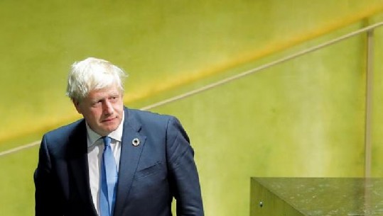 Mbretëria e Bashkuar, fillon përsëri lufta midis Parlamentit dhe Boris Johnson pas vendimit të Gjykatës Supreme