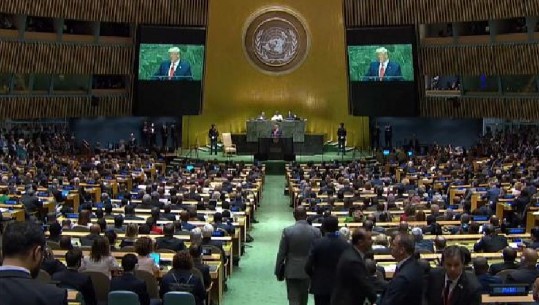 OKB, lufta kundër ndryshimit të klimës midis qëllimeve të mira dhe pak angazhimit