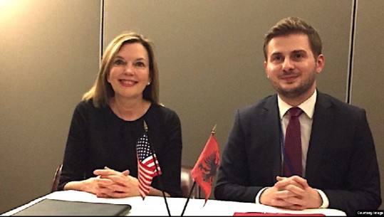 SHBA dhe Shqipëria zgjerojnë shkëmbimet e studentëve me programin Fulbright