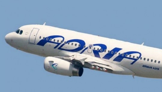 Adria Airways në vështirësi financiare rrezikon falimentin, anulohet linja e fluturimeve Lubjanë-Tiranë