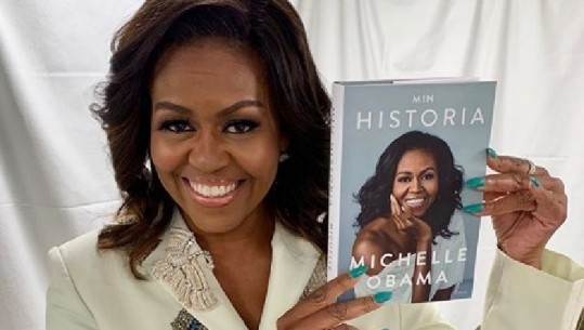 Pse Michelle Obama e quajti Meghan Markle 'Frymëzim'