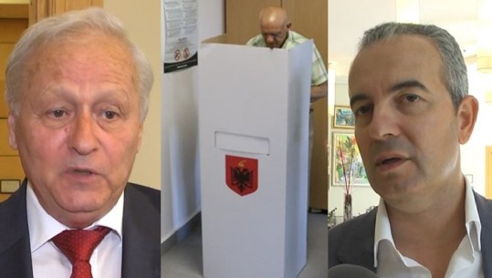 Reforma zgjedhore, ekspertët: Pjesëmarrja e PD pozitive! Debatet? Fotografia e politikës shqiptare