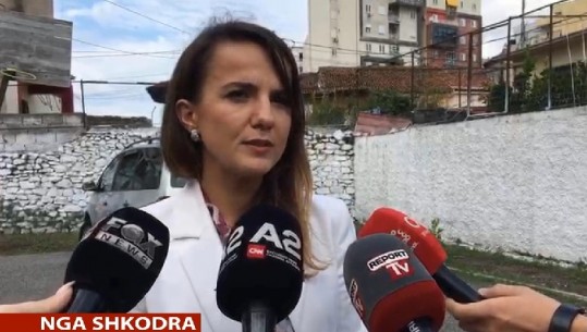 Jozefina Topalli njoftoi lëvizjen kundër Bashës, Rudina Hajdari: Fjalim i bukur (VIDEO)