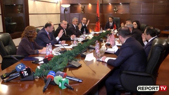 KLP ndërpret 13 komandime të përkohshme, prokurorët çohen nga Tirana në rrethe