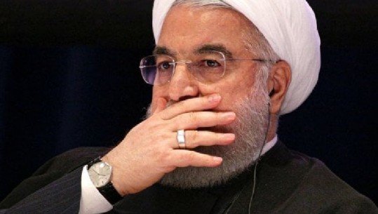 OKB, presidenti Rouhani: Hiqni sanksionet dhe kthehemi në bisedime. Italia të jetë më e përfshirë në zgjidhjen e krizave