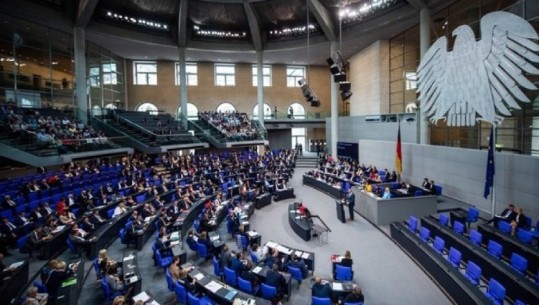 PO-ja e Bundestagut gjerman, e vërteta e kushteve të Gjermanisë për hapjen e negociatave për Shqipërinë