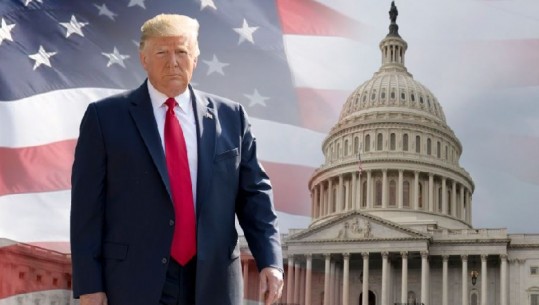  SHBA, Impeachment ul kuotat e Donald Trump. Ekonomia, lufta dhe rivali, përcaktuese për rizgjedhjen e presidentit 
