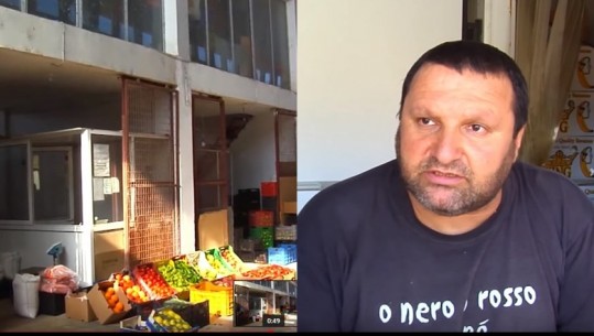 4 ditë pa drita, tregtarët në Gjirokastër: Po na prishet malli, s'dimë kujt t'i ankohemi