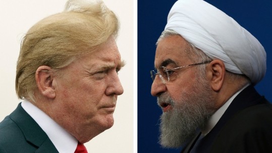 Iran-SHBA, vazhdon lufta e pafund e deklaratave kundër sanksioneve (VIDEO)