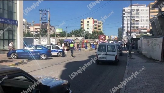  Plagoset me armë zjarri i riu në Lezhë, policia në kërkim të autorëve