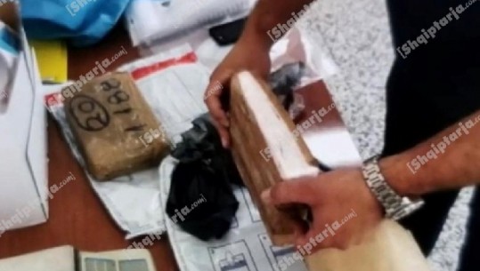 Si erdhi kokaina nga Ekuadori në Durrës? Report Tv zbulon detajet e itinerarit, kundërshtimin e grekëve dhe pse u kodua ‘Kuito’