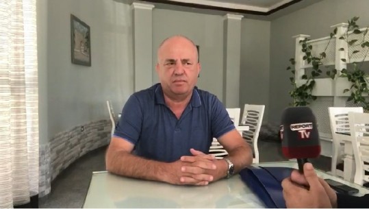 U konfliktuan për guroren në Lepenicë, flet për Report Tv biznesmeni Salla: Të zbatohet vendimi i gjykatës, kam të drejtë... (VIDEO)