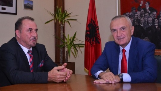 Kosova ndihma Shqipërisë pas tërmetit, Meta falenderon ministrin Mustafa