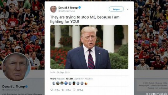 Donald Trump, 'Ata po përpiqen të më ndalin', edhe Pompeo nën presion