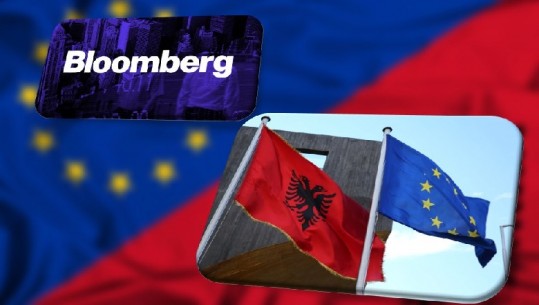 Bloomberg zbardh draftin e ministrave të Jashtëm të BE: Shqipërisë dhe Maqedonisë së Veriut i hapen negociatat