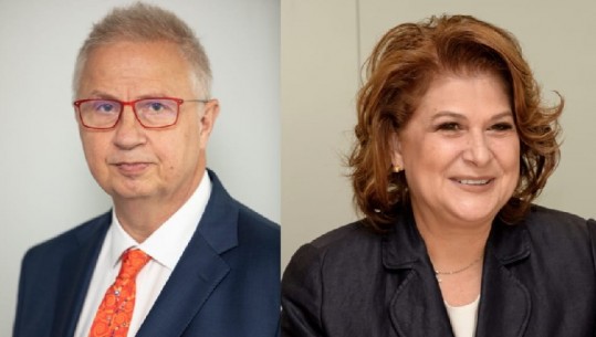 'Hijet' rumune dhe hungareze të Ursula von der Leyen refuzohen nga Parlamenti Europian