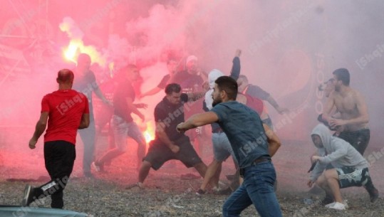 Tirana distancohet nga dhuna në derbi: Të dënohen tifozët! Ne nuk jemi policë, Partizani mos bëjë hetuesin