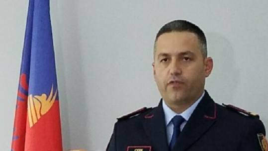 Lëvizje në Policinë e Shtetit/ Largohet drejtori në Durrës, në vendin e tij ish-komandanti i RENEA-s