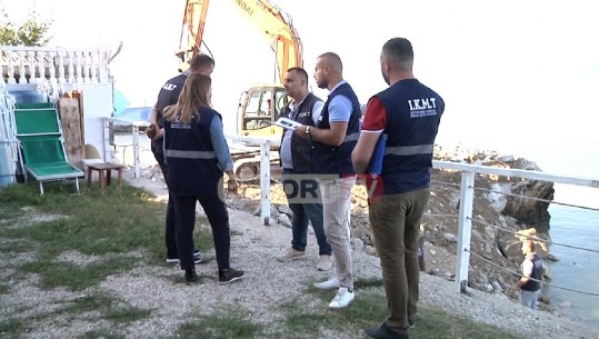 IKMT: Deri më tani janë prishur 15 objekte në Radhimë! Policia ka qëndruar krah nesh