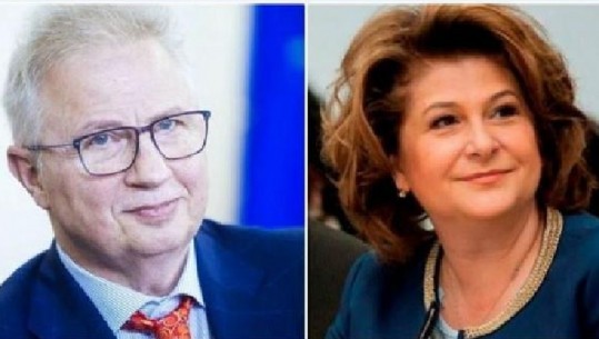 BE, hijet e konfliktit të interesit rrëzojnë dy kandidaturat për Komisioner të Von der Leyen