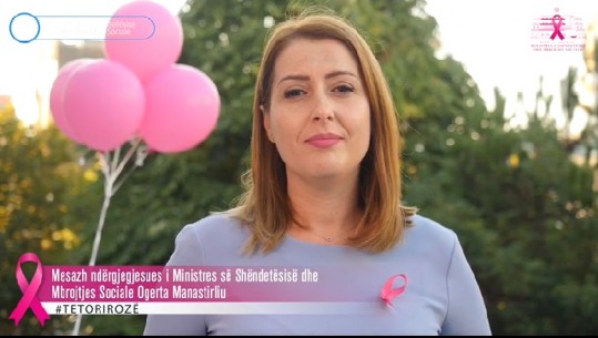 Tetori Rozë/ Manastirliu apel grave: Vetëm gjysmë ore nga koha jote, të shpëton jetën! (VIDEO)