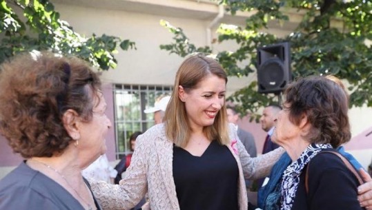 Prezantohet Plani Kombëtar i Moshimit, Manastirliu: Shërbime në familje për të moshuarit me Fondin Social