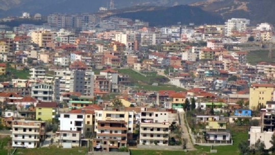 Studimi i PNUD/Ja si e kanë dëmtuar shqiptarët tokën dhe natyrën. Zonat më në rrezik