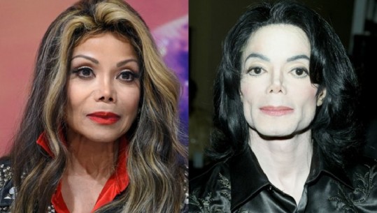 Cila është motra e panjohur e Michael Jackson... identike me të (FOTO)