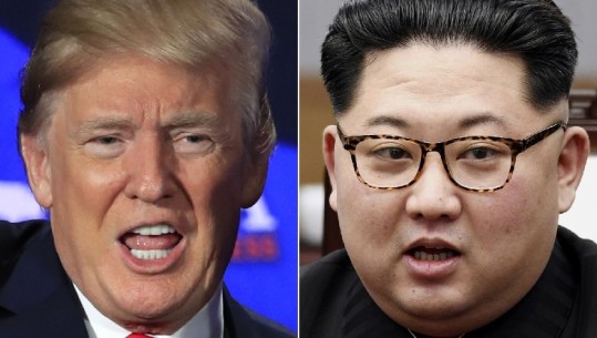 Koreja e Veriut pranon të rifillojë bisedimet me Shtetet e Bashkuara të Amerikës