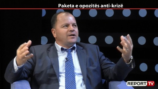 Lefter Maliqi: Nga opozita mund të ketë çedim votash! Rama frikë nga opozita e  bashkuar (VIDEO)