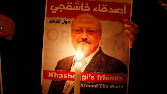 Lidhjet SHBA-Arabi Saudite, një vit pas vrasjes së gazetarit disident Khashoggi