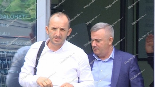 U dënua për korrupsion, gjyqtari Miri kërkon t'i kthehen 30 mln lekët: I kam marrë hua për t'u kuruar