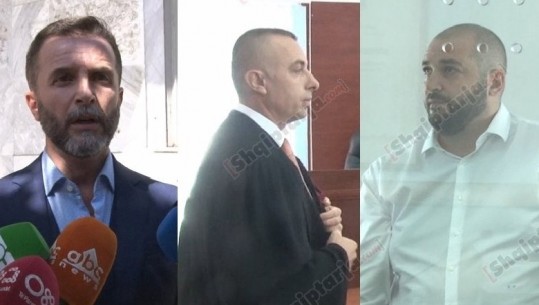 Gjykata lë në burg kreun e Kadastrës, Braçe zbulon prokurorin 'që mbështet banditët në Durrës': Iu bë presion kriminal (VIDEO)