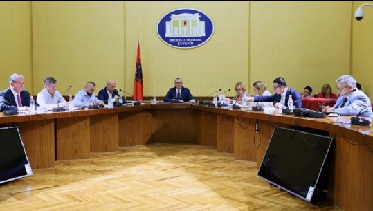 'Të deklasifikohet informacioni sekret i Metës për djegien e Kuvendit, tu tregohet shqiptarëve'