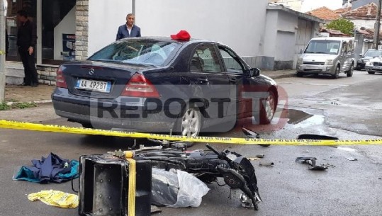 “E premte e zezë” / Ja bilanci i aksidenteve në rrugët e Shqipërisë 