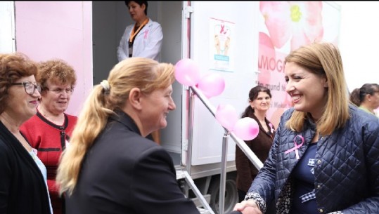 Urdhër i ri për mamografitë: Orare paradite dhe pasdite për gratë për të kryer kontrollin e gjirit