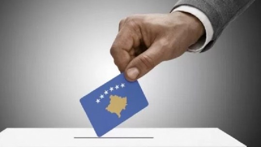   Zgjedhjet e parakohshme/ Kosova në heshtje zgjedhore