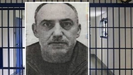 Itali/ Shqiptari i rrezikshëm arratiset nga burgu, në kërkim nga policia