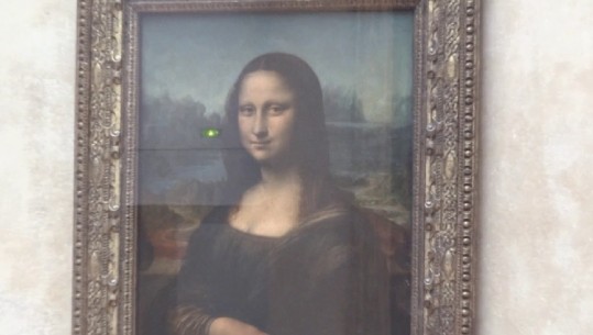 Gjendet trupi i vërtetë i Mona Lizës... por pa pjesën më të rëndësishme 