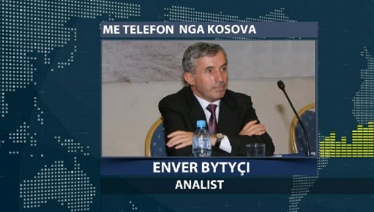 Zgjedhjet në Kosovë/ Bytyçi për Report Tv: Model për politikanët në Shqipëri! Partitë serbe nuk kanë të njëjtën mbështetje