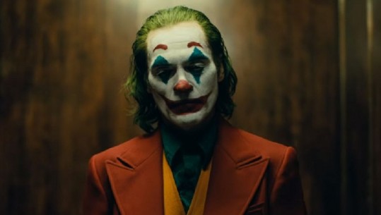 Lançimi i filmit 'Joker', kritikët: Mund të rrisë numrin e vrasjeve